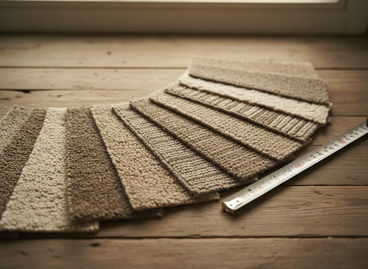 Carpet Installation Saginaw, MN FAQs